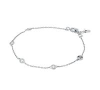 Michael Kors Premium Bracelets 18 ct. Acier inoxydable MKC1716CZ040 - Femme - Argent 925