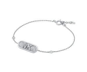 Michael Kors Premium Bracelets Argent MKC1730CZ040 - Femme