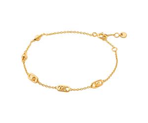 Michael Kors Premium Bracelets Argent MKC173600710 - Femme