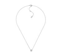 Michael Kors Premium Collier femme en argent sterling ton argent, MKC1839SET
