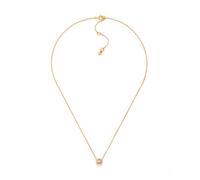 Michael Kors Premium Collier femme en argent sterling ton or, MKC1837SET