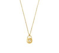 Michael Kors Premium Colliers Argent MKC1573AN710 - Femme - Argent 925