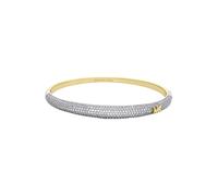 Michael Kors Premium Damen-Armband aus goldfarbenem Messing, MKJ8539931