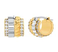 Michael Kors Premium Femme Boucles d'oreilles, MKJ8647931