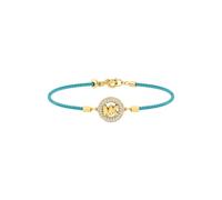 Michael Kors Premium Femme Bracelet en laiton doré, MKJ8620710