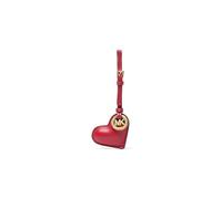 Michael Kors PUFFY HEART CHARM CRIMSON