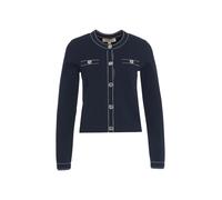 MICHAEL Michael Kors Cardigan bleu marine, Taille S