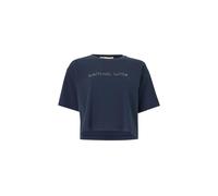 Michael Kors Pull-over 'MANICA CORTA' bleu, Taille M