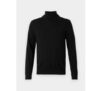 Michael Kors Pull-over noir, Taille XS