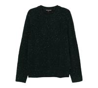 Michael Kors - Pull ras du cou - Homme - Pulls - Vert - Taille: L