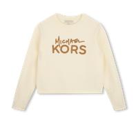 Michael Kors - Pull - Riz - Fille - 3 Ans