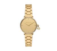 MICHAEL Michael Kors Montre à affichage analogique 'PYPER' or, Taille One Size