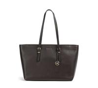 Michael Kors Quinn Large Cabas brun foncé, femme