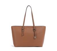 Michael Kors Sac à main Quinn Lg Ew Tz Tote T.U Marron