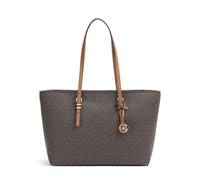 Michael Kors – Sac à main – Quinn Lg Ew Tz Tote – T.U – Marron