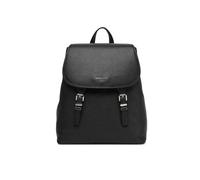 Michael Kors - Quinn Medium Backpack - Femme - Sacs - Noir - Taille: ONE Size