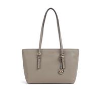 Michael Kors Quinn Medium Cabas taupe, femme