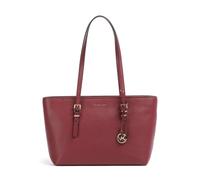 Michael Kors Quinn Medium Cabas vin, femme