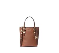 Michael Kors Quinn - Mini sac shopping Camel-Luggage 32S5GQNC0L-CAMEL