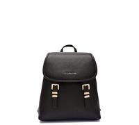 Michael Kors Quinn - Petit sac à dos cuir Noir 30T5GQNB0L-001