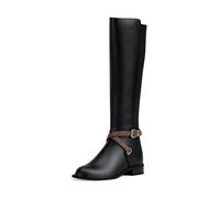 Michael Kors Rachel Flat Boot Botte tendanceFemme