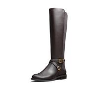 Michael Kors Rachel Flat Boot Botte tendanceFemme
