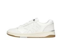 Michael Kors Femme Rebel Lace Up Oxfords-Shoes, Optic White, 39.5 EU