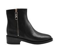 Michael Kors - Regan Bootie - Femme - Chaussures - Noir - Taille: 39 EU