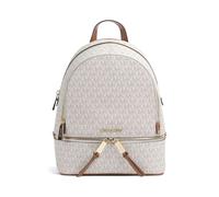 Michael Kors Sac à dos Rhea Medium 30S7GEZB1B Cuir Vanilla Femme Taille OS