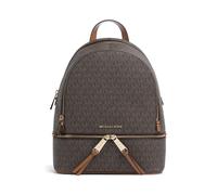 Michael Kors – Sac à dos Rhea Medium – Marron – Taille OS – Femme