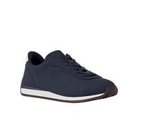 Michael Kors Rhodes Baskets pour homme, bleu marine, 7