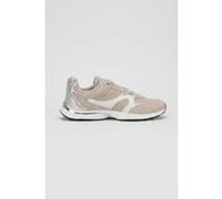 Michael Kors Riley Trainer Light Sand Taille: 39 | Baskets Outlet | Femme | Marron