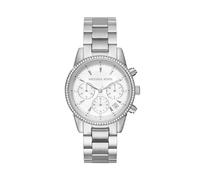 Michael Kors Ritz MK6428 Chronographe pour Femmes avec des Zircons