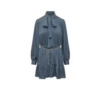 Michael Kors Robe 'ABITO' bleu, Taille 34
