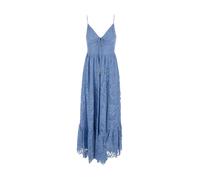 Michael Kors Robe bleu-gris, Taille 36