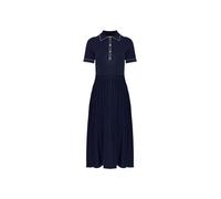 Michael Kors Robe 'MICHAEL KORS ABITO A POLO ABITO' bleu, Taille 38