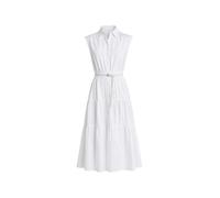 Michael Kors Robe 'MICHAEL KORS DRESS ABITO' blanc, Taille 36