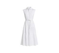 Michael Kors Robe 'MICHAEL KORS DRESS ABITO' blanc, Taille 38