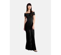 Michael Kors Robe 'MICHAEL KORS DRESS VESTITO' noir, Taille 34