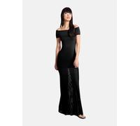 Michael Kors Robe 'MICHAEL KORS DRESS VESTITO' noir, Taille 36