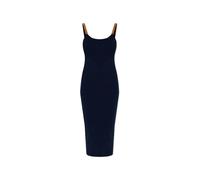Michael Kors - Robes - Femme - Robes - Bleu - Taille: 40 FR