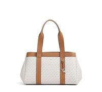 Michael Kors Romee Large Cabas ivoire, femme