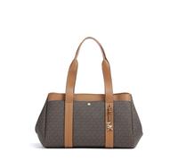Michael Kors Romee Large Cabas marron, synthétique, femme