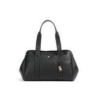 Michael Kors Romee Large Cabas noir, femme
