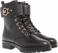 Michael Kors - Rory - Bottines à lacets - Noir - Noir A0210355