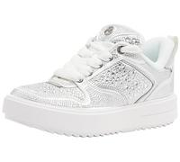 Michael Kors Rumi Lace Up SneakerFemme