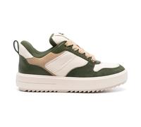 Michael Kors - Rumi lacets - Femme - Chaussures - Vert - Taille: 38 1/2 EU