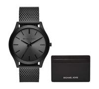 Michael Kors RUNWAY MK1085SET Montre-Bracelet pour hommes