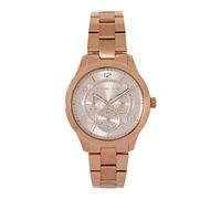 Michael Kors Runway MK6589 Montre Bracelet pour Femmes