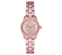 Michael Kors Runway MK6754 Montre Bracelet pour Femmes